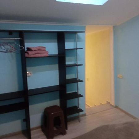 Kobahouse Apartment Tbilisi Exterior photo