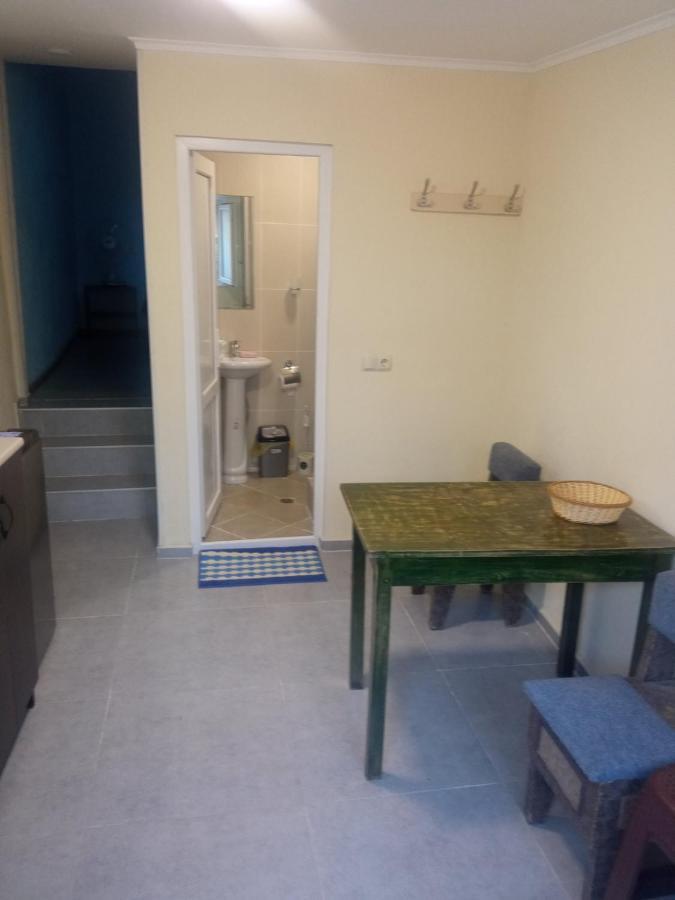 Kobahouse Apartment Tbilisi Exterior photo