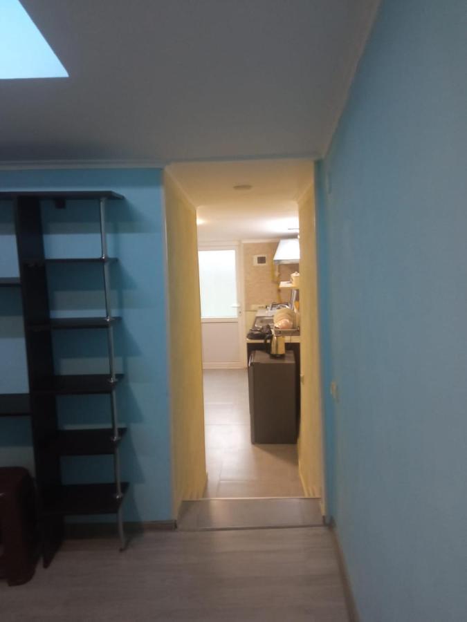 Kobahouse Apartment Tbilisi Exterior photo