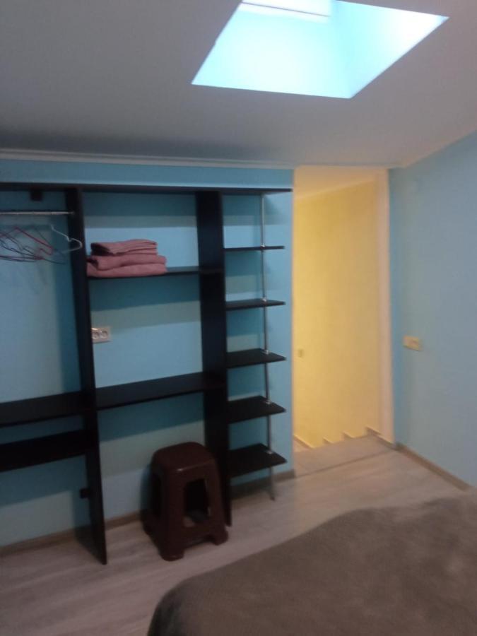 Kobahouse Apartment Tbilisi Exterior photo
